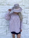 STEAMBOAT SPRINGS sweater