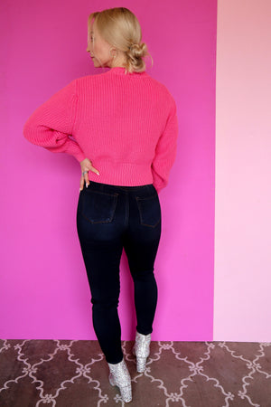 Stand Out sweater