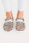 Very G Holly Sneakers in Cheetah